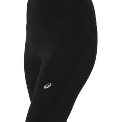 Asics - Women's Road High Waist Capri Tight - Lauftights