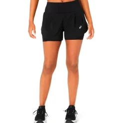 Asics - Women's Road 2-in-1 3,5'' Short - Laufshorts