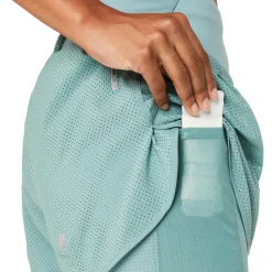 Asics - Women's Road 2-in-1 3,5'' Short - Laufshorts