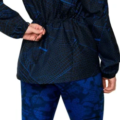 Asics - Women's Road Lite-Show Packable Jacket - Laufjacke