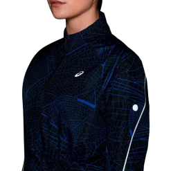 Asics - Women's Road Lite-Show Packable Jacket - Laufjacke