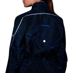 Asics - Women's Road Lite-Show Packable Jacket - Laufjacke