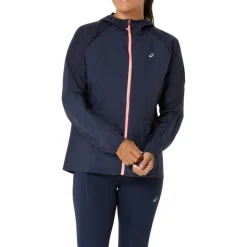 Asics - Women's Road Packable Jacket - Laufjacke