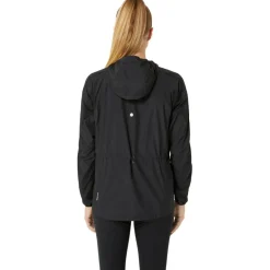 Asics - Women's Road Packable Jacket - Laufjacke