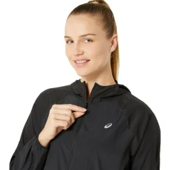 Asics - Women's Road Packable Jacket - Laufjacke