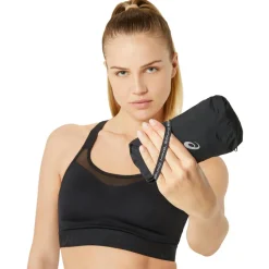 Asics - Women's Road Packable Jacket - Laufjacke