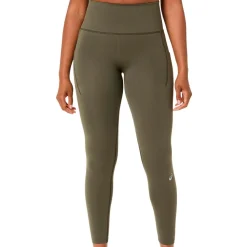 Asics - Women's Road Seamless Tight - Lauftights