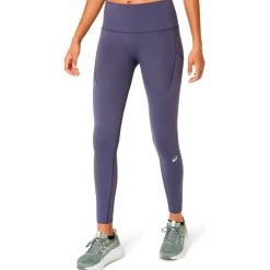 Asics - Women's Road Seamless Tight - Lauftights