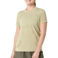 Asics - Women's Road Seamless S/S Top - Laufshirt