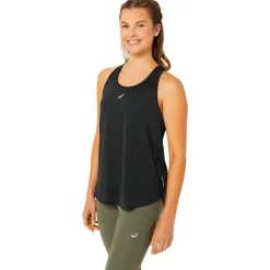 Asics - Women's Road Tank - Tank Top