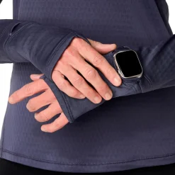 Asics - Women's Road Winter L/S Hoodie - Laufshirt