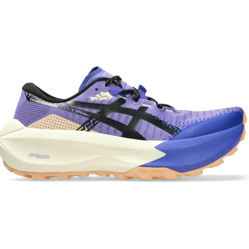 Asics - Women's Trabuco Max 5 - Trailrunningschuhe