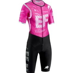 ASSOS - Equipe Roadsuit S11 EF - Radeinteiler