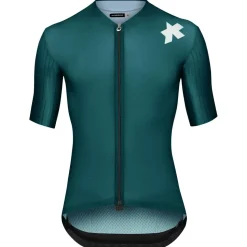 ASSOS - Equipe RS Jersey S11 - Radtrikot