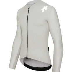 ASSOS - Equipe RS L/S Jersey S11 - Radtrikot