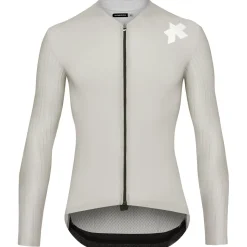 ASSOS - Equipe RS L/S Jersey S11 - Radtrikot
