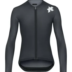 ASSOS - Equipe RS L/S Jersey S11 - Radtrikot