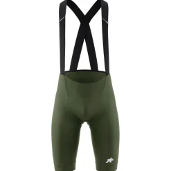 ASSOS - Mille GT Bib Shorts S11 - Radhose