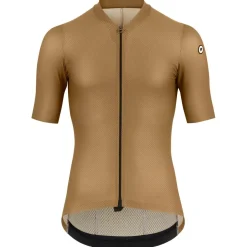ASSOS - Mille GT Drylite Jersey S11 - Radtrikot