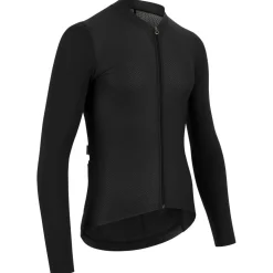 ASSOS - Mille GT Drylite L/S Jersey - Radtrikot