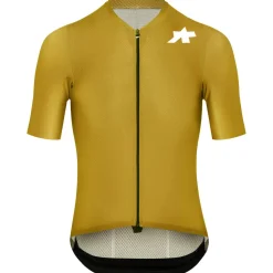 ASSOS - Mille GT Jersey S11 Evo - Radtrikot