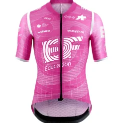 ASSOS - Mille GT Jersey S11 Evo EF - Radtrikot