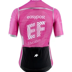 ASSOS - Mille GT Jersey S11 Evo EF - Radtrikot