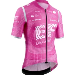 ASSOS - Mille GT Jersey S11 Evo EF - Radtrikot