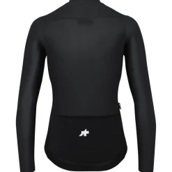 ASSOS - Mille GT L/S Jersey S11 Evo - Radtrikot