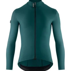 ASSOS - Mille GT Spring Fall L/S Jersey C2 - Fahrradjacke