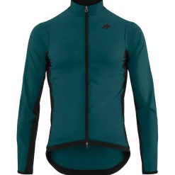 ASSOS - Mille GT Wind Jacket S11 - Fahrradjacke