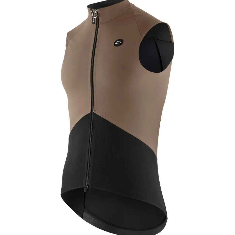 ASSOS - Mille GTS Spring Fall Vest S11 - Fahrradweste