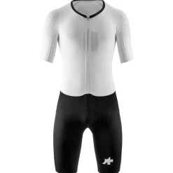 ASSOS - Rapidfire Chronosuit S11 - Radeinteiler