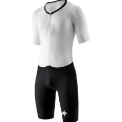 ASSOS - Rapidfire Chronosuit S11 - Radeinteiler