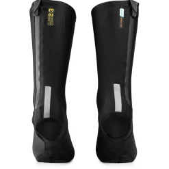 ASSOS - RS Rain Booties P1 - Überschuhe