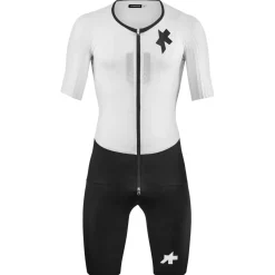 ASSOS - RSR Bolide Speedsuit S11 - Radeinteiler