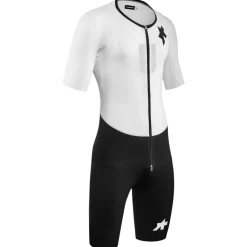ASSOS - RSR Bolide Speedsuit S11 - Radeinteiler