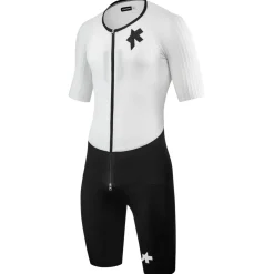 ASSOS - RSR Bolide Speedsuit S11 - Radeinteiler