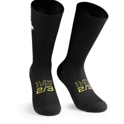 ASSOS - Spring Fall Socks P1 - Radsocken