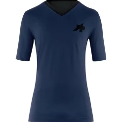 ASSOS - Tactica Tech T-Shirt T5 - Radtrikot