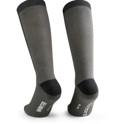 ASSOS - Tactica Winter Socks T5 - Radsocken