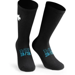 ASSOS - Winter Socks P1 - Radsocken