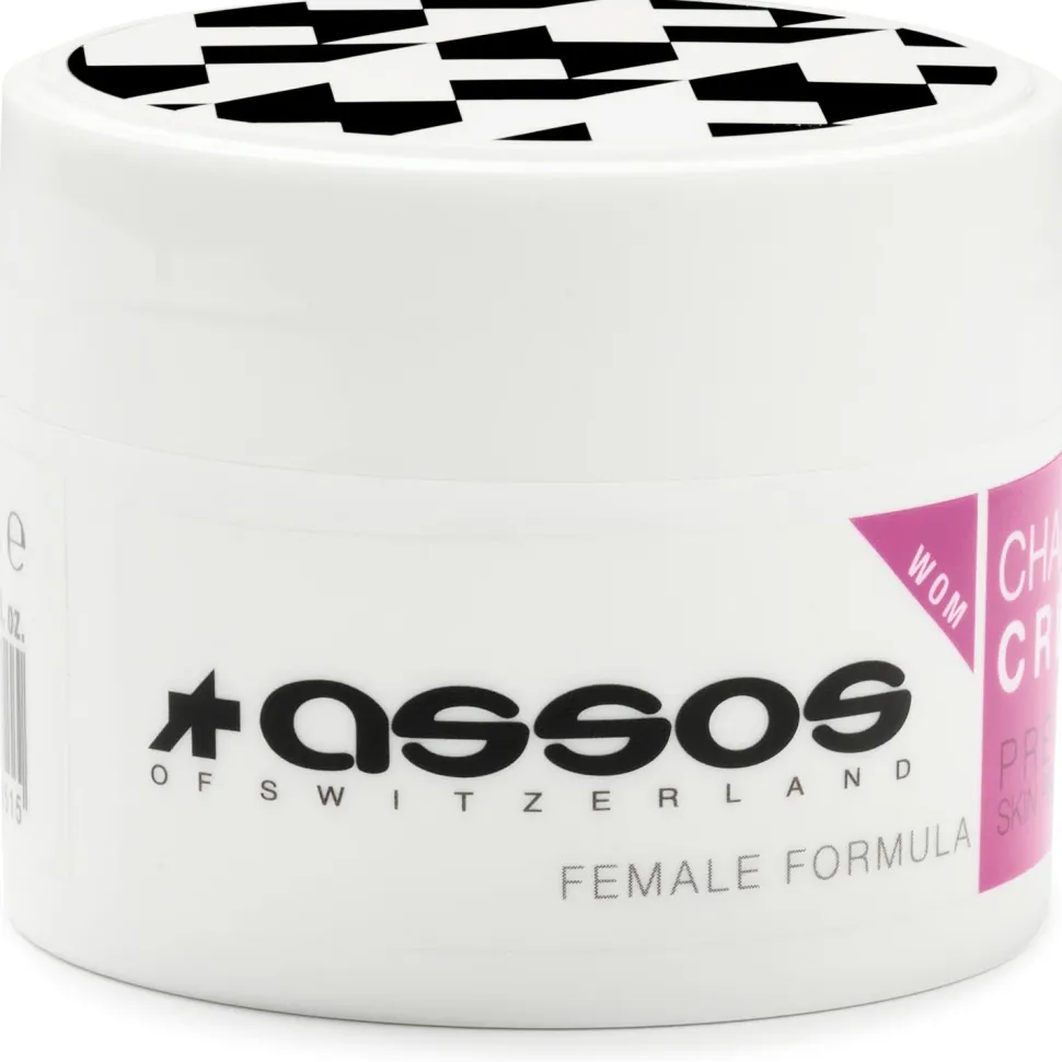 ASSOS - Women's Chamois Creme - Hautpflege