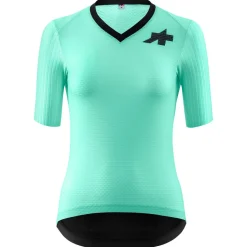 ASSOS - Women's Dyora RSV Jersey S11 - Radtrikot