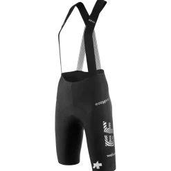 ASSOS - Women's Equipe Bib Shorts S11 EF - Radhose