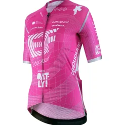 ASSOS - Women's Equipe Jersey S11 EF - We Ride in Peace - Radtrikot