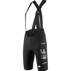 ASSOS - Women's GT Bib Shorts S11 EF - Radhose