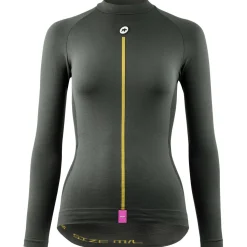 ASSOS - Women's Spring Fall L/S Skin Layer P1 - Radunterhemd