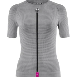 ASSOS - Women's Summer S/S Skin Layer P1 - Radunterhemd