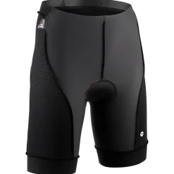 ASSOS - Women's Tactica Urban Liner Shorts T5 - Radunterhose